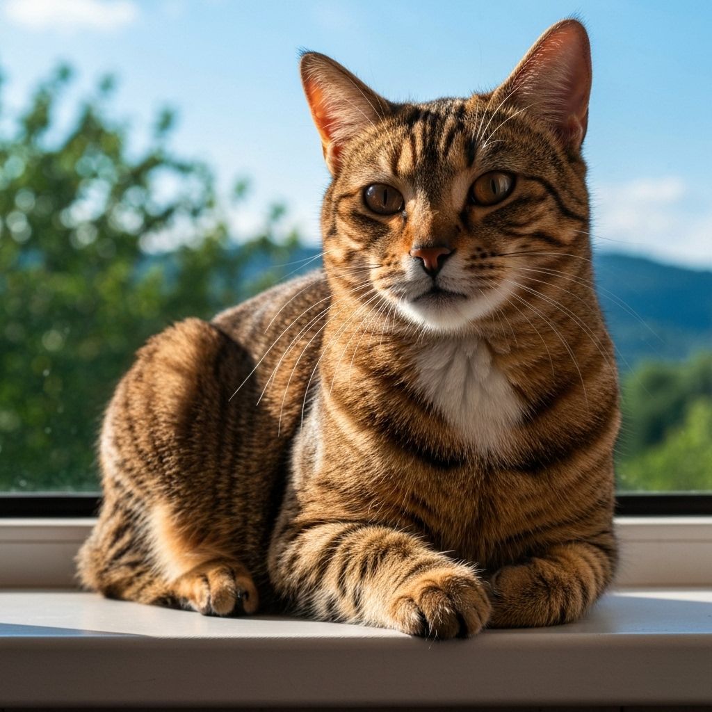 Historia de Éxito: La Adopción de Mimi