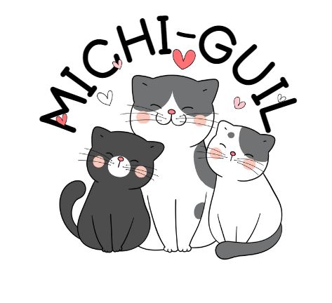 MICHI-GUIL Logo
